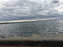 Canandaigua Pier, NY